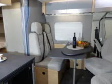 Fahrzeugbild Pössl TRENTA 600 R, 2. Bat., Markise, Rahmenf. uvm #12