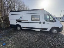 Fahrzeugbild Hobby Vantana OnTour K65 ET #2