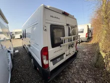 Fahrzeugbild Hobby Vantana OnTour K65 ET #4