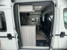 Fahrzeugbild Hobby Vantana OnTour K65 ET #5
