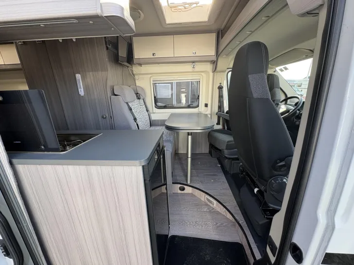Fahrzeugbild Hobby Vantana OnTour K65 ET #6