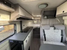Fahrzeugbild Hobby Vantana OnTour K65 ET #7