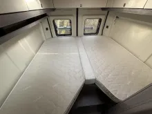 Fahrzeugbild Hobby Vantana OnTour K65 ET #11