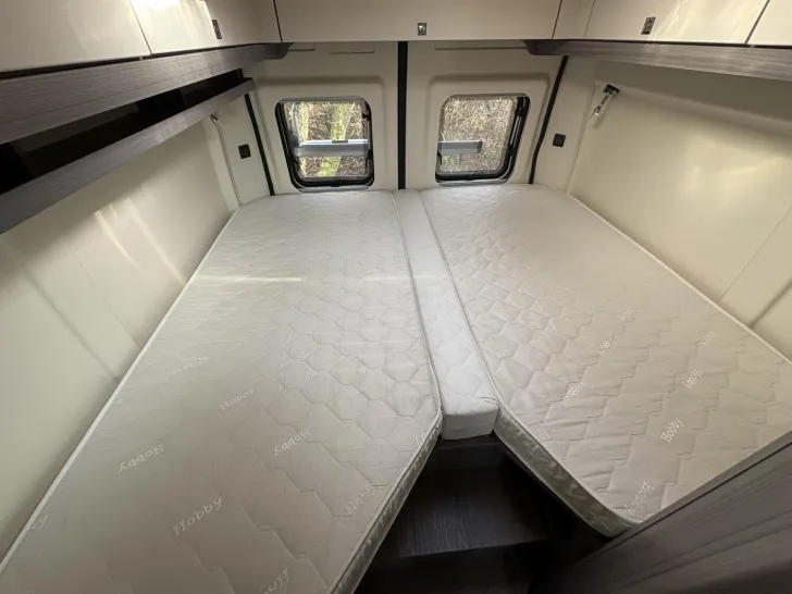 Fahrzeugbild Hobby Vantana OnTour K65 ET #11