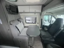 Fahrzeugbild Hobby Vantana OnTour K65 ET #13