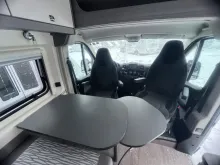 Fahrzeugbild Hobby Vantana OnTour K65 ET #14