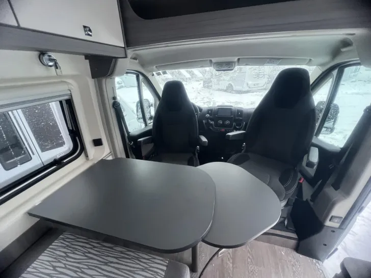 Fahrzeugbild Hobby Vantana OnTour K65 ET #14