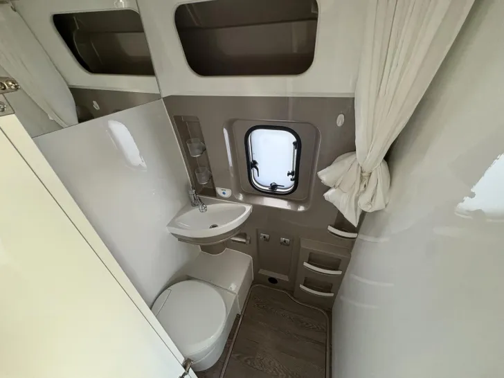 Fahrzeugbild Hobby Vantana OnTour K65 ET #15