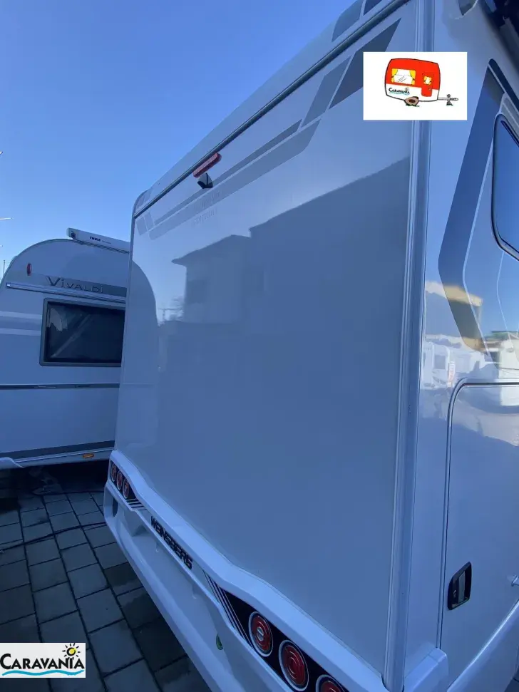 Fahrzeugbild VW 500 MQ Pepper #4