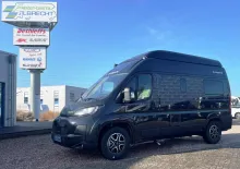 Fahrzeugbild Sunlight Camper Van CLIFF 540 Vanlife Verfüg./Sparen Sie 4.761,- € #1