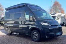 Fahrzeugbild Sunlight Camper Van CLIFF 540 Vanlife Verfüg./Sparen Sie 4.761,- € #2