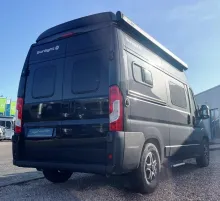 Fahrzeugbild Sunlight Camper Van CLIFF 540 Vanlife Verfüg./Sparen Sie 4.761,- € #3