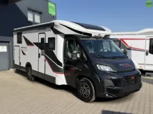 Fahrzeugbild Roller Team Zefiro Power Edition 287 TL Lithium 400W SolarTV #1