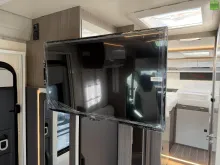 Fahrzeugbild Roller Team Zefiro Power Edition 287 TL Lithium 400W SolarTV #13