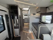 Fahrzeugbild Roller Team Zefiro Power Edition 287 TL Lithium 400W SolarTV #17