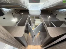 Fahrzeugbild Roller Team Zefiro Power Edition 287 TL Lithium 400W SolarTV #21