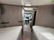 Fahrzeugbild Roller Team Zefiro Power Edition 287 TL Lithium 400W SolarTV #22