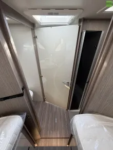 Fahrzeugbild Roller Team Zefiro Power Edition 287 TL Lithium 400W SolarTV #23