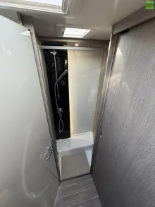 Fahrzeugbild Roller Team Zefiro Power Edition 287 TL Lithium 400W SolarTV #24