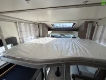 Fahrzeugbild Roller Team Zefiro Power Edition 287 TL Lithium 400W SolarTV #28