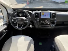 Fahrzeugbild Roller Team Zefiro Power Edition 287 TL Lithium 400W SolarTV #29