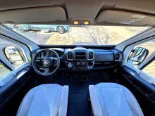 Fahrzeugbild Pössl Summit Shine 600 LR Fiat 140 PS #7