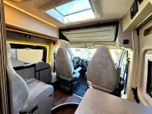 Fahrzeugbild Pössl Summit Shine 600 LR Fiat 140 PS #8