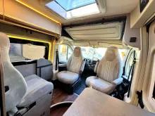 Fahrzeugbild Pössl Summit Shine 600 LR Fiat 140 PS #9
