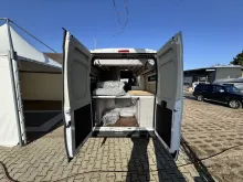 Fahrzeugbild Pössl Summit Shine 600 LR Fiat 140 PS #22