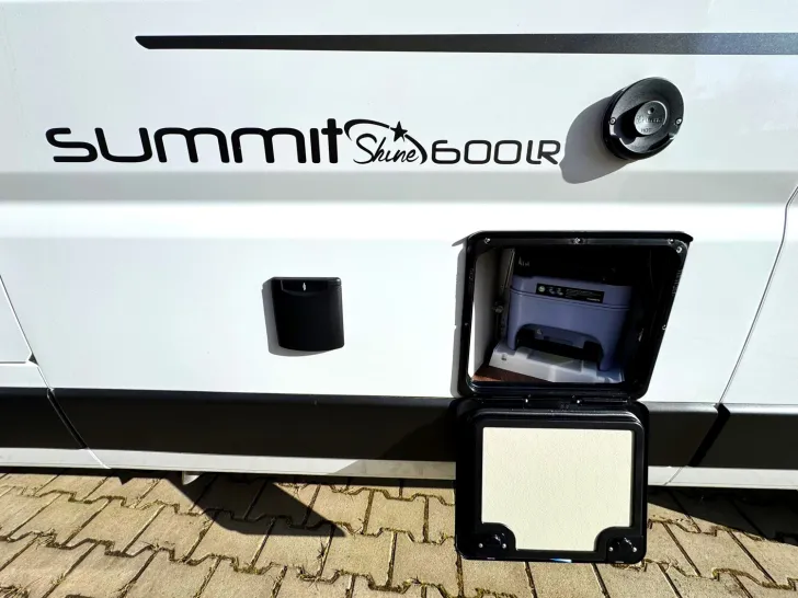 Fahrzeugbild Pössl Summit Shine 600 LR Fiat 140 PS #23