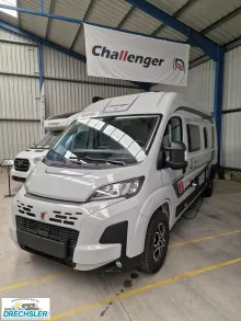 Fahrzeugbild Challenger V210 Sport Edition #1