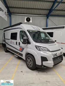 Fahrzeugbild Challenger V210 Sport Edition #2