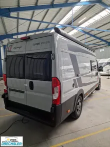 Fahrzeugbild Challenger V210 Sport Edition #4