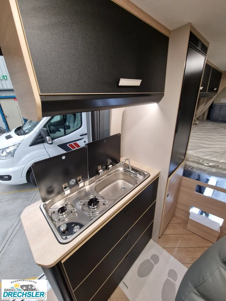 Fahrzeugbild Challenger V210 Sport Edition #7