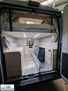 Fahrzeugbild Challenger V210 Sport Edition #14