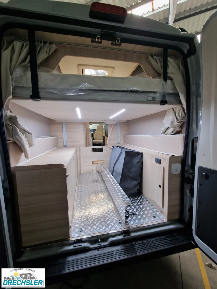 Fahrzeugbild Challenger V210 Sport Edition #14