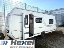 Fahrzeugbild Fendt Bianco Activ 550 KMG Dachklima Truma Aventa Comf. 2 #1