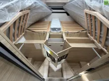 Fahrzeugbild Challenger Teilintegriert Graphite Edition 317 Drive 2026 #19