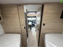 Fahrzeugbild Challenger Teilintegriert Graphite Edition 317 Drive 2026 #21