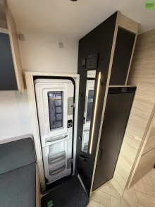 Fahrzeugbild Challenger Teilintegriert Graphite Edition 317 Drive 2026 #27