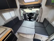 Fahrzeugbild Challenger Teilintegriert Graphite Edition 317 Drive 2026 #28