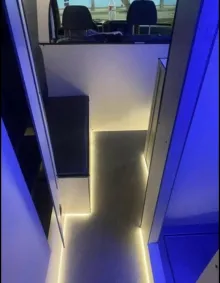 Fahrzeugbild Mercedes-Benz Sprinter #4