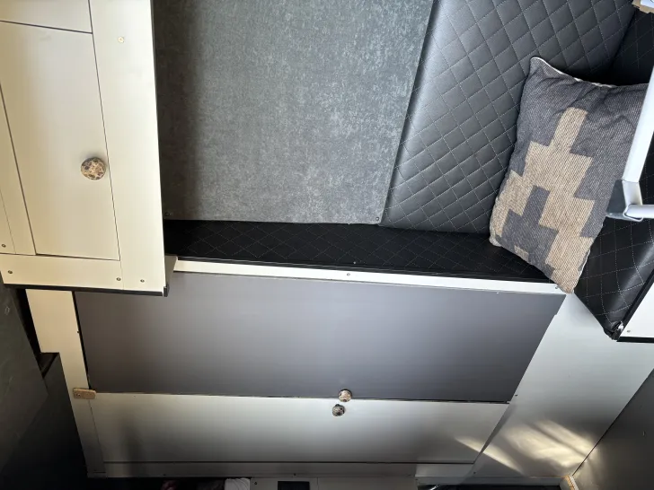 Fahrzeugbild Mercedes-Benz Sprinter #6