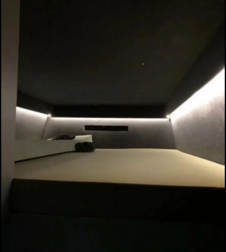 Fahrzeugbild Mercedes-Benz Sprinter #7