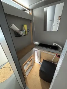 Fahrzeugbild Mercedes-Benz Sprinter #8