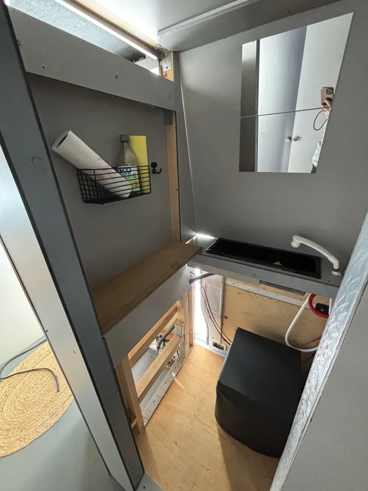 Fahrzeugbild Mercedes-Benz Sprinter #8