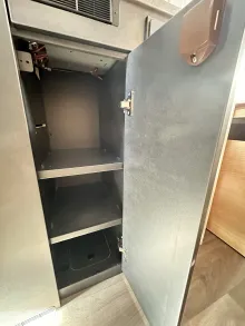 Fahrzeugbild Sunlight Camper Van Cliff 600 2.500 € geschenkt #14