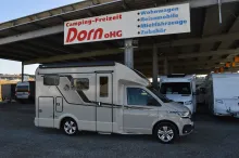 Fahrzeugbild Knaus Tourer VAN 500 MQ Vansation #1