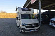 Fahrzeugbild Knaus Tourer VAN 500 MQ Vansation #3