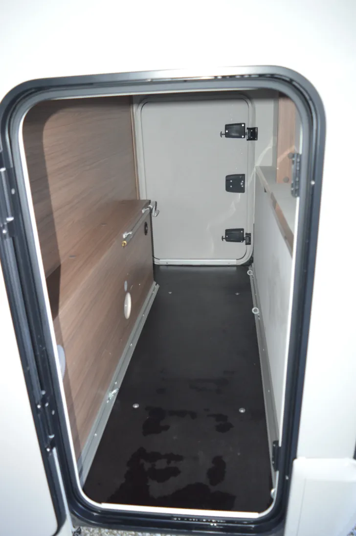 Fahrzeugbild Knaus Tourer VAN 500 MQ Vansation #6